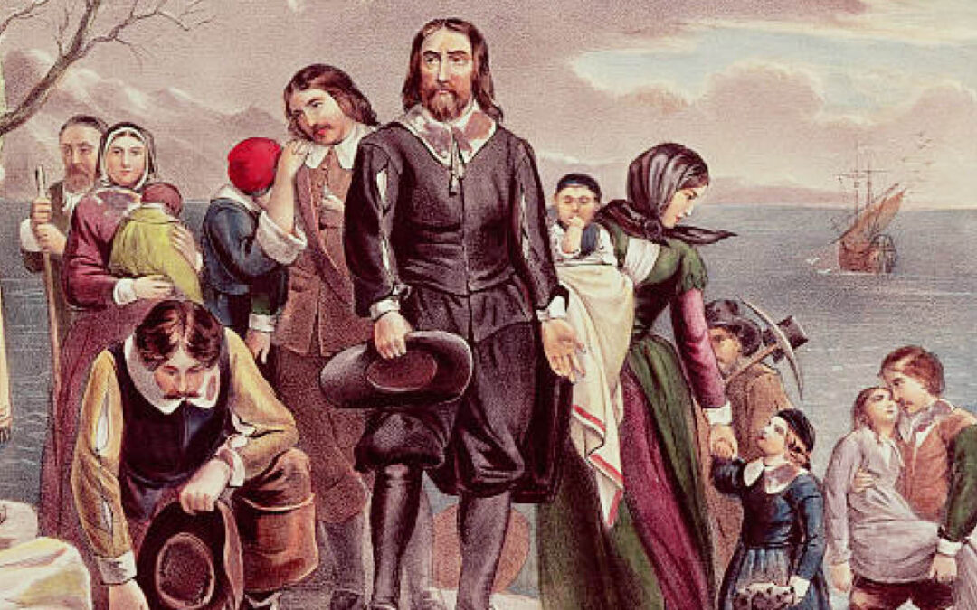 God of Our Fathers: Mighty Miracles of the American Revolution