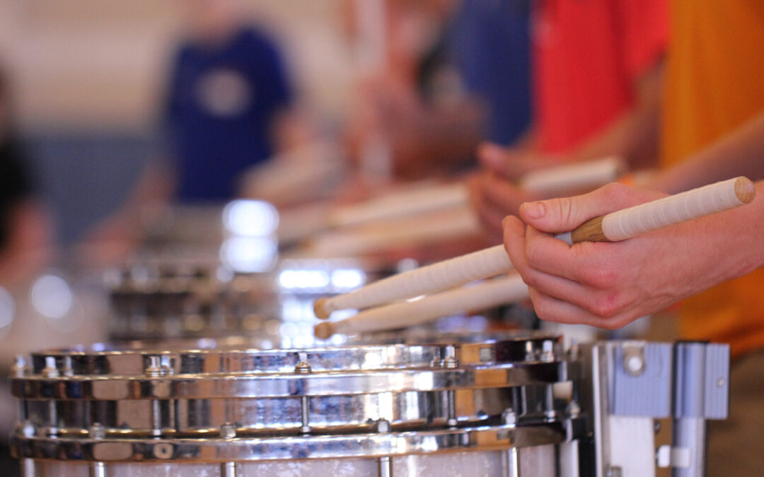 Summer Performing Arts Programs: Young Artists Program (Ages 12-18)