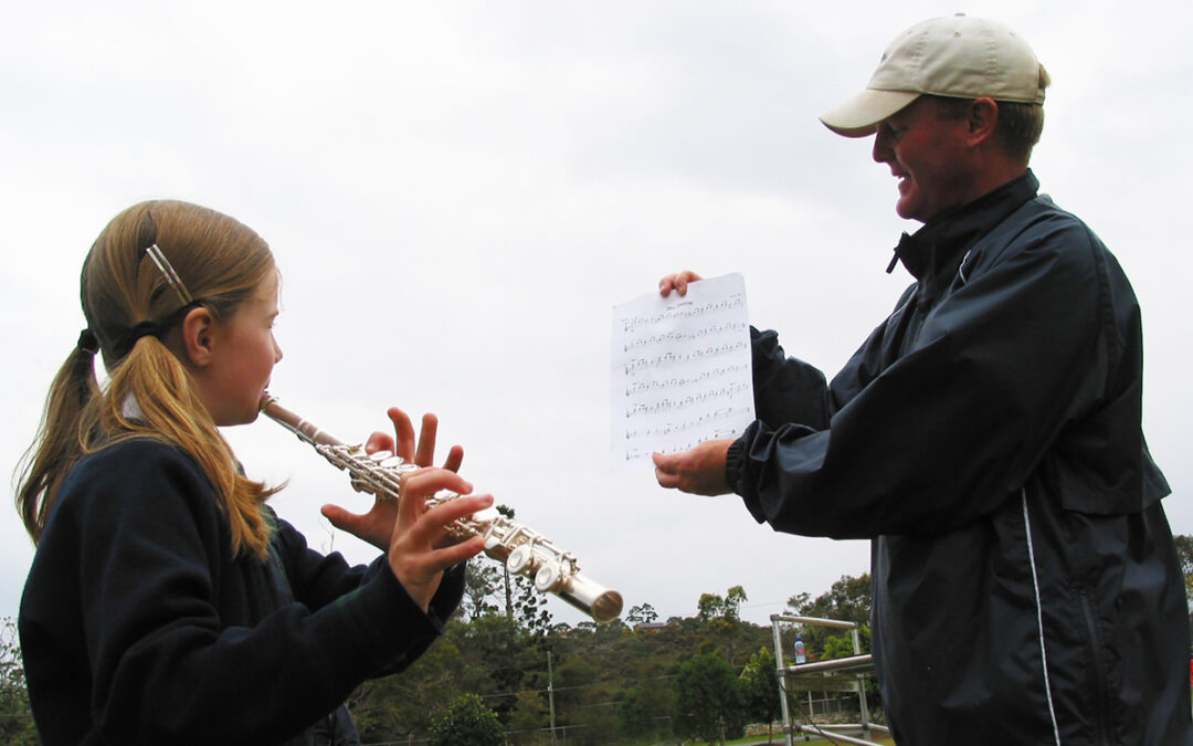 Summer Performing Arts Programs: Young Explorers Program (Ages 5-11)